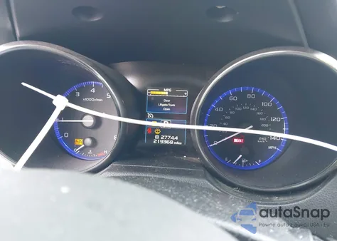 2015 Subaru Legacy 2.5I Premium z USA, uszkodzony, nr VIN 4S3BNBC62F3058513